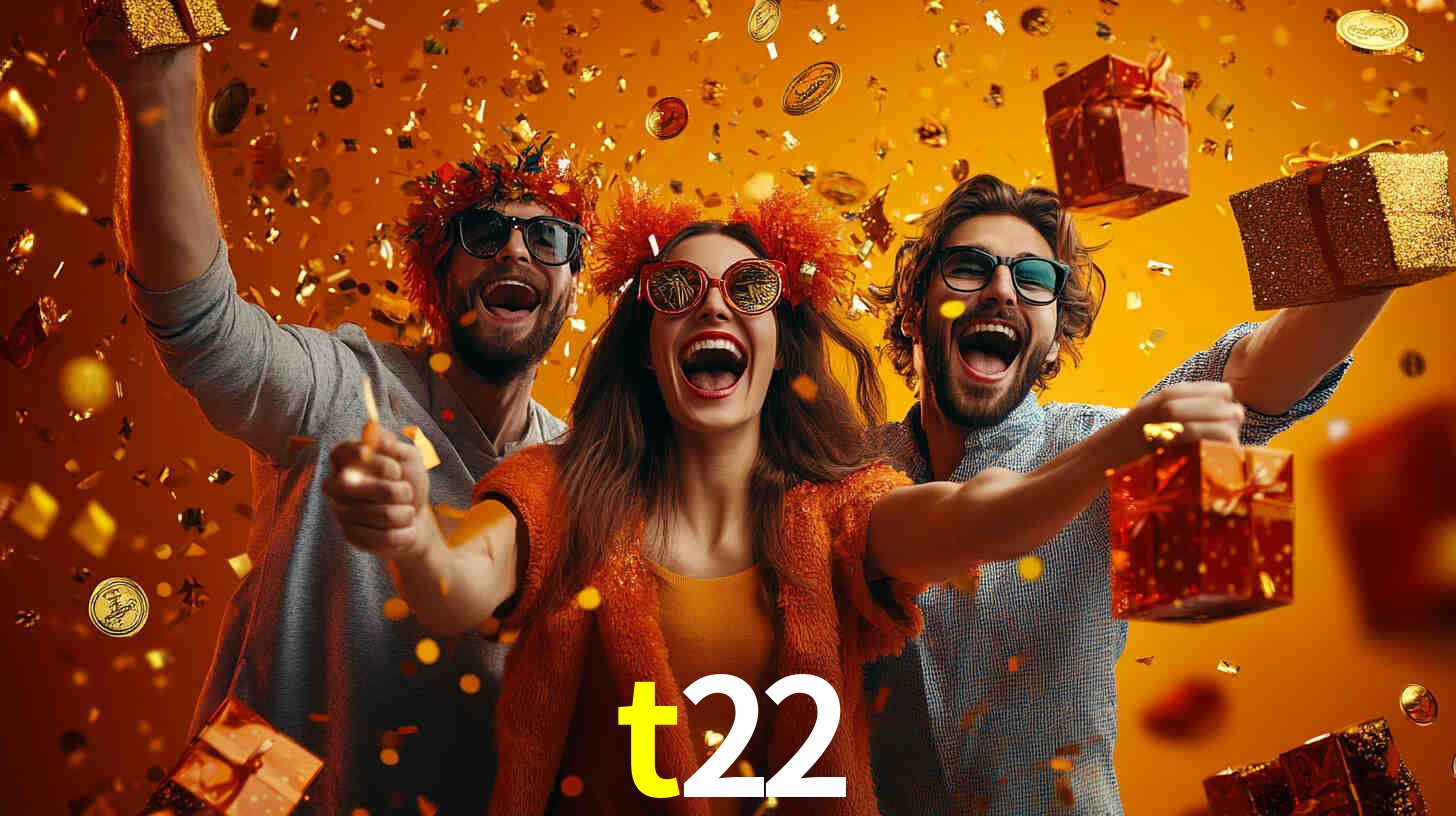 t22 - Best Online Bookmaker Online Casino - t22.com