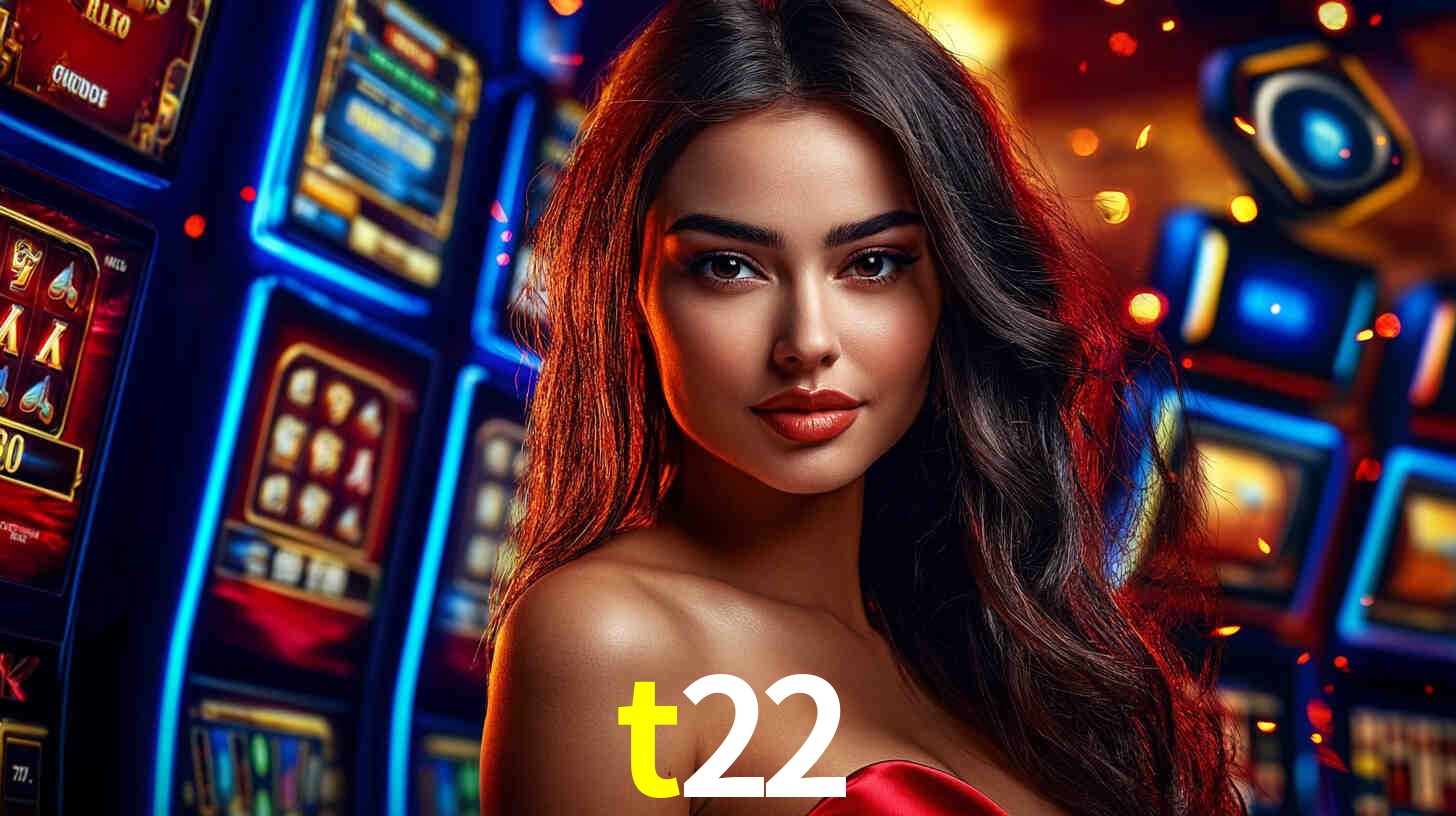 Explorando a Categoria de Eventos em Apostas na t22