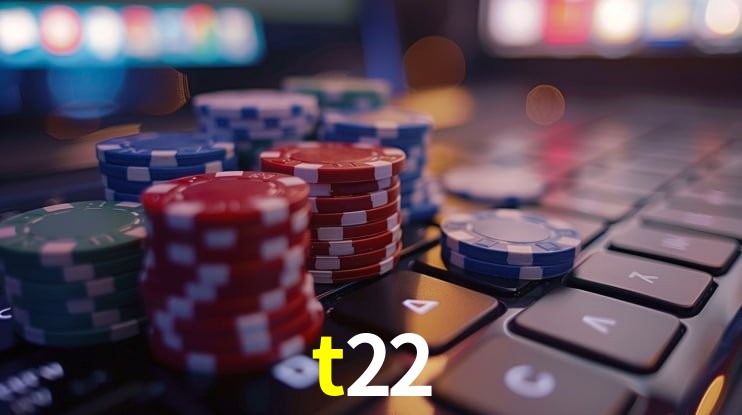 Provedores de Jogos t22
