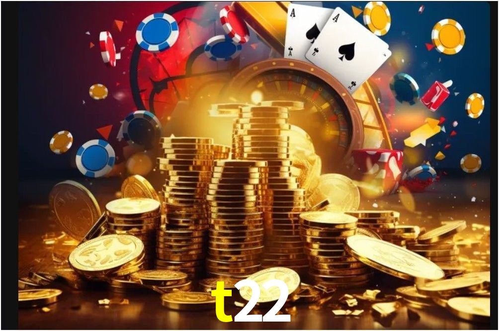 cassino t22
