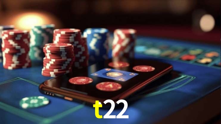 Casino VIP t22