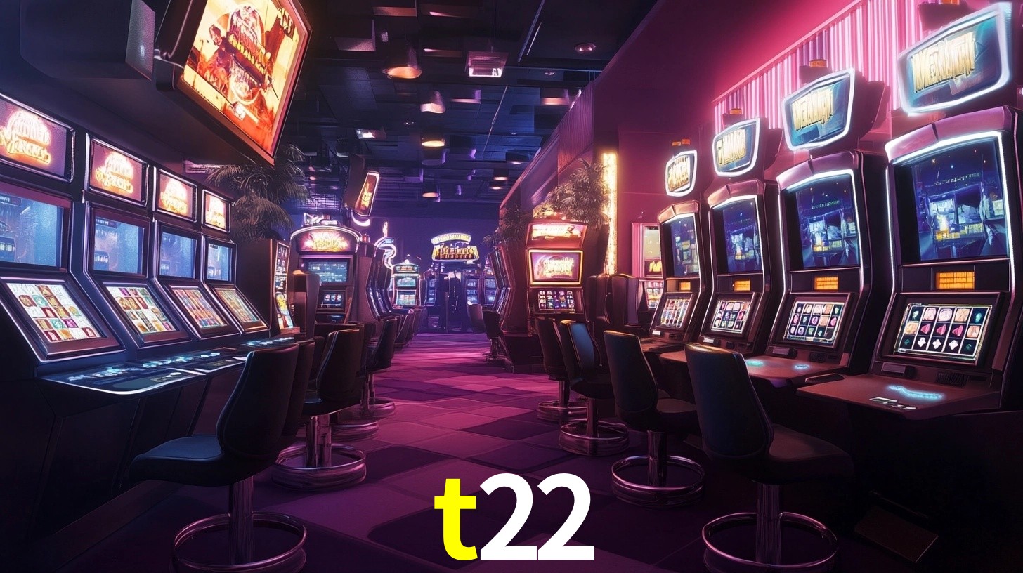 Exclusive Games t22