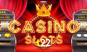 Live Casino t22
