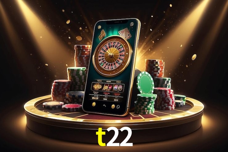 Diretório de Jogos t22