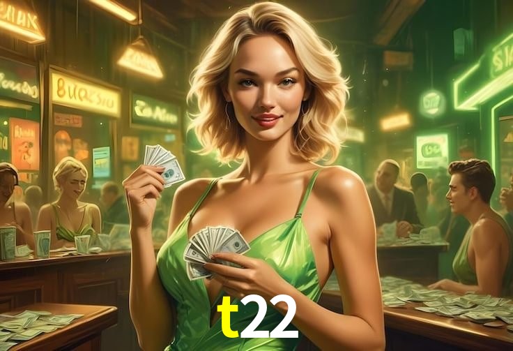 Descubra a Essência do t22: Nossa História e Compromissos