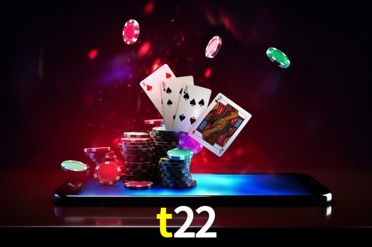 Slot Games t22