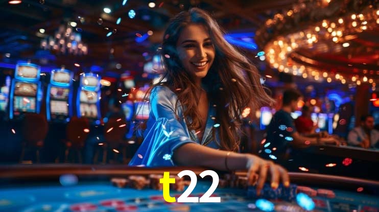 Experiência VIP t22