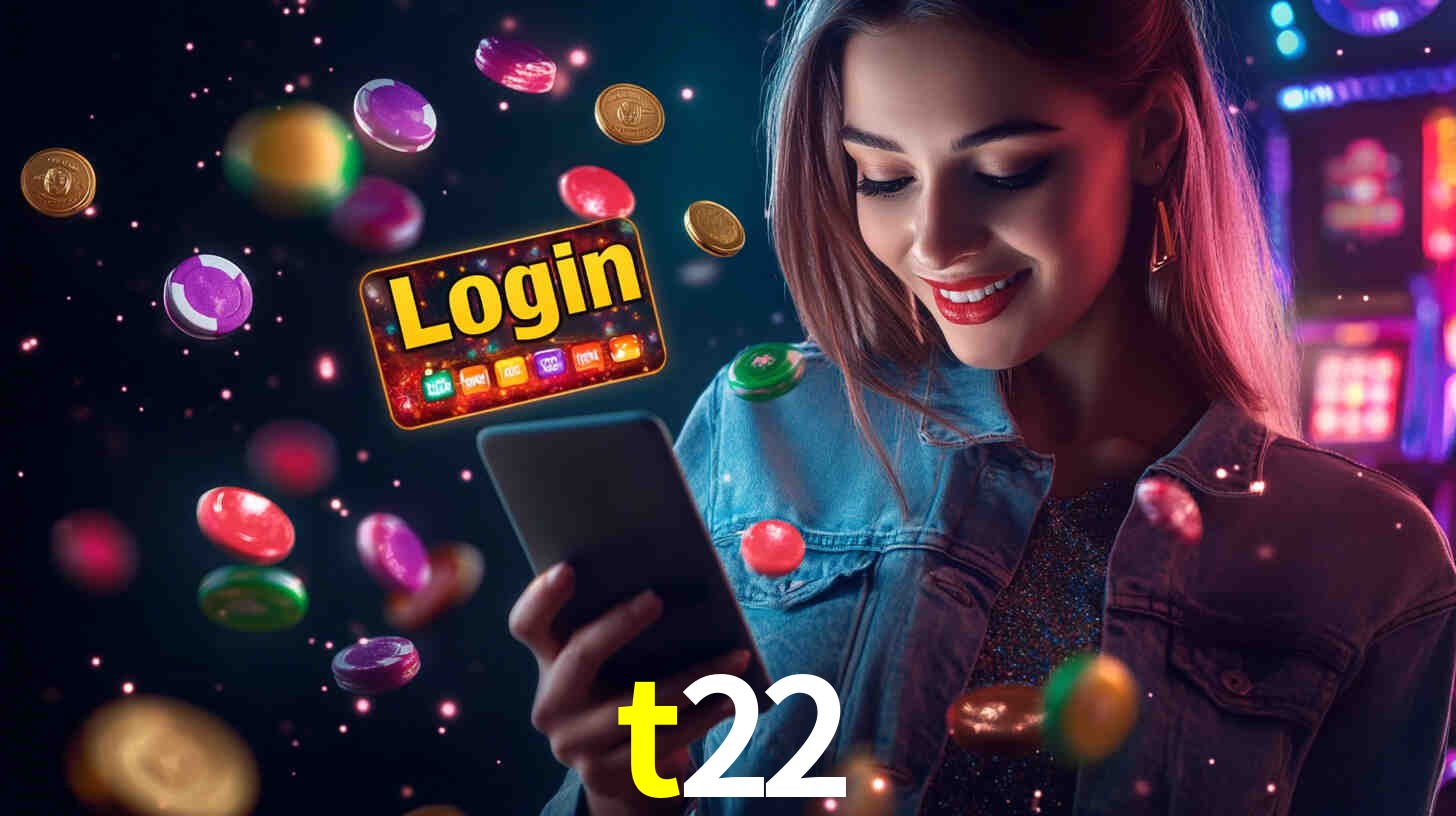 A Popularidade dos Caça-Níqueis no t22