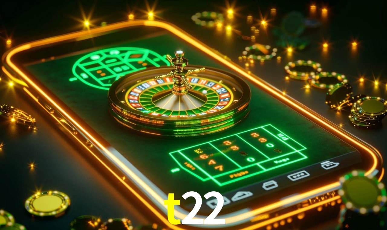 Login Seguro t22