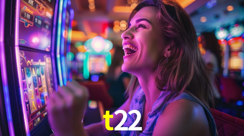 Experimente o Login Seguro Premium no t22