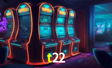 Inovações de Jogos na t22: O Futuro das Experiências Interativas