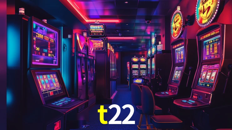 t22 App Interface