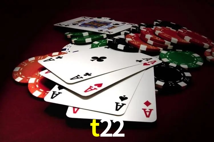 Torneios t22