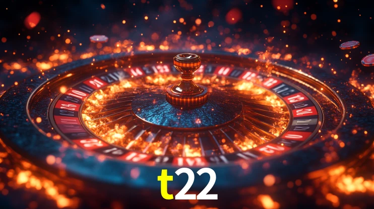 Ofertas Imperdíveis na t22: Promoções e Bônus Que Valem a Pena