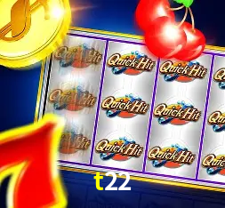Desvendando o Mundo dos Jogos Virtuais na t22