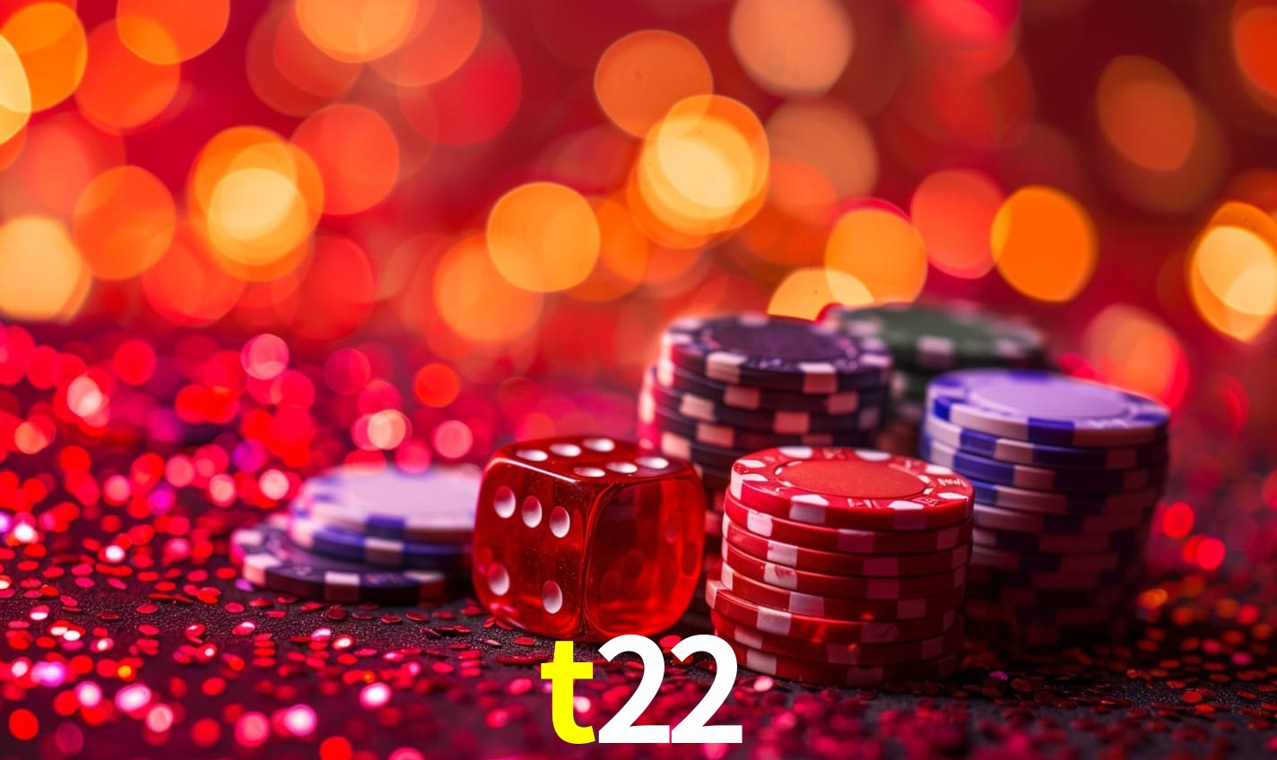 Descubra o Programa VIP da t22: Vantagens Exclusivas para Jogadores