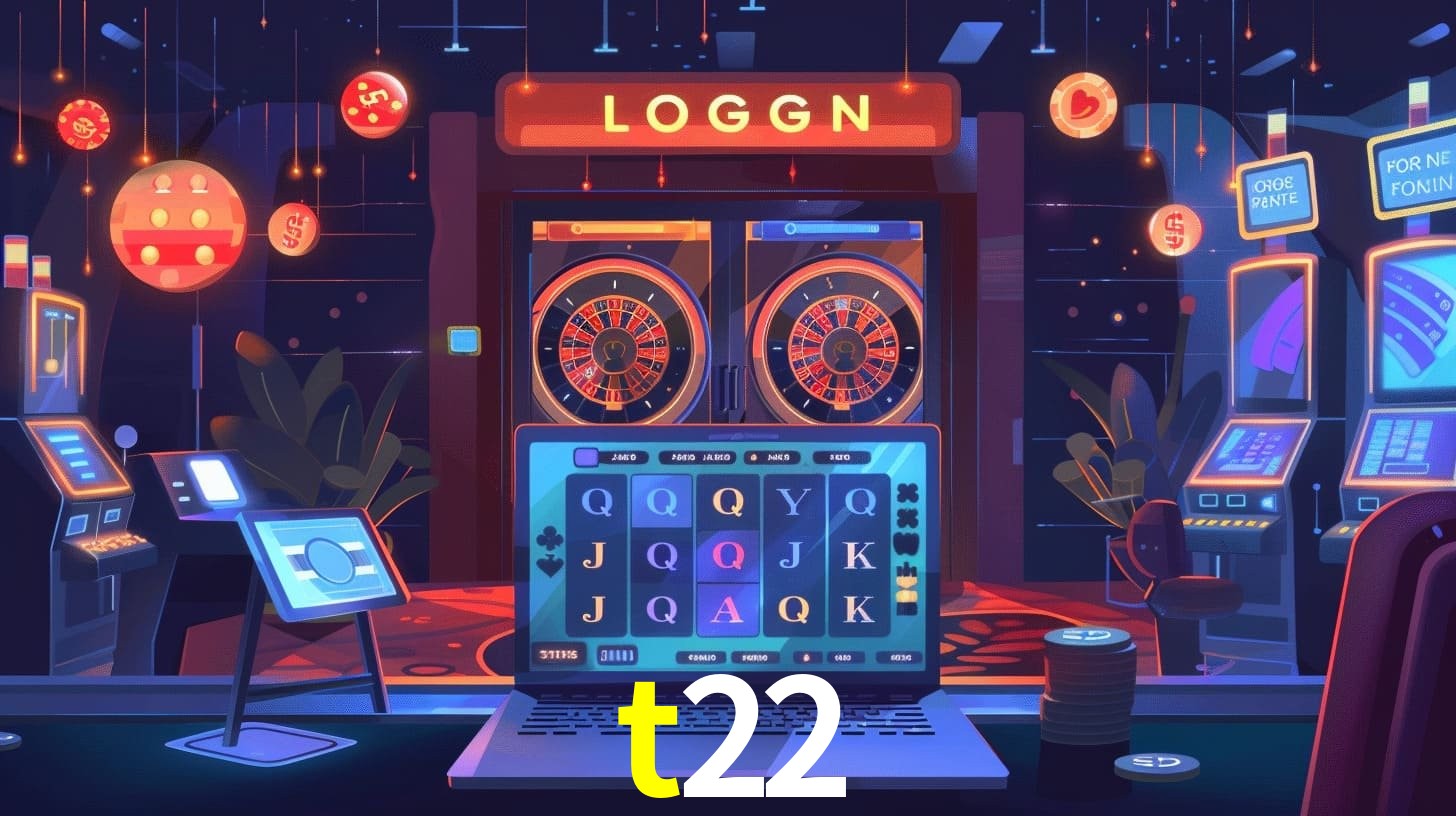 Benefícios da Conta t22