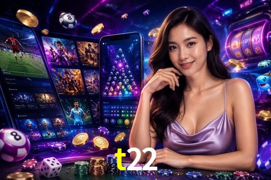 Seasonal Promotions t22
