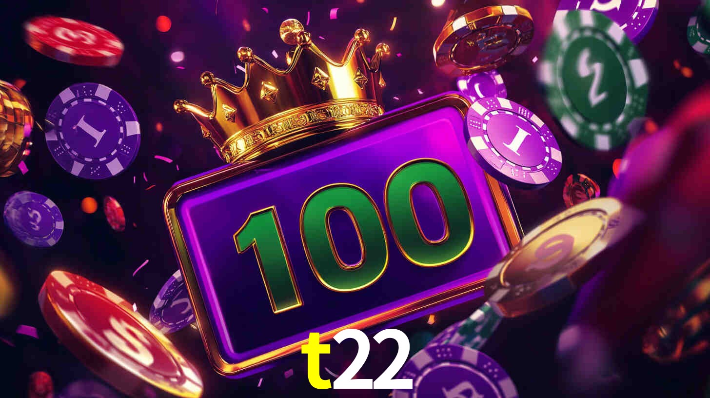 Tournaments t22
