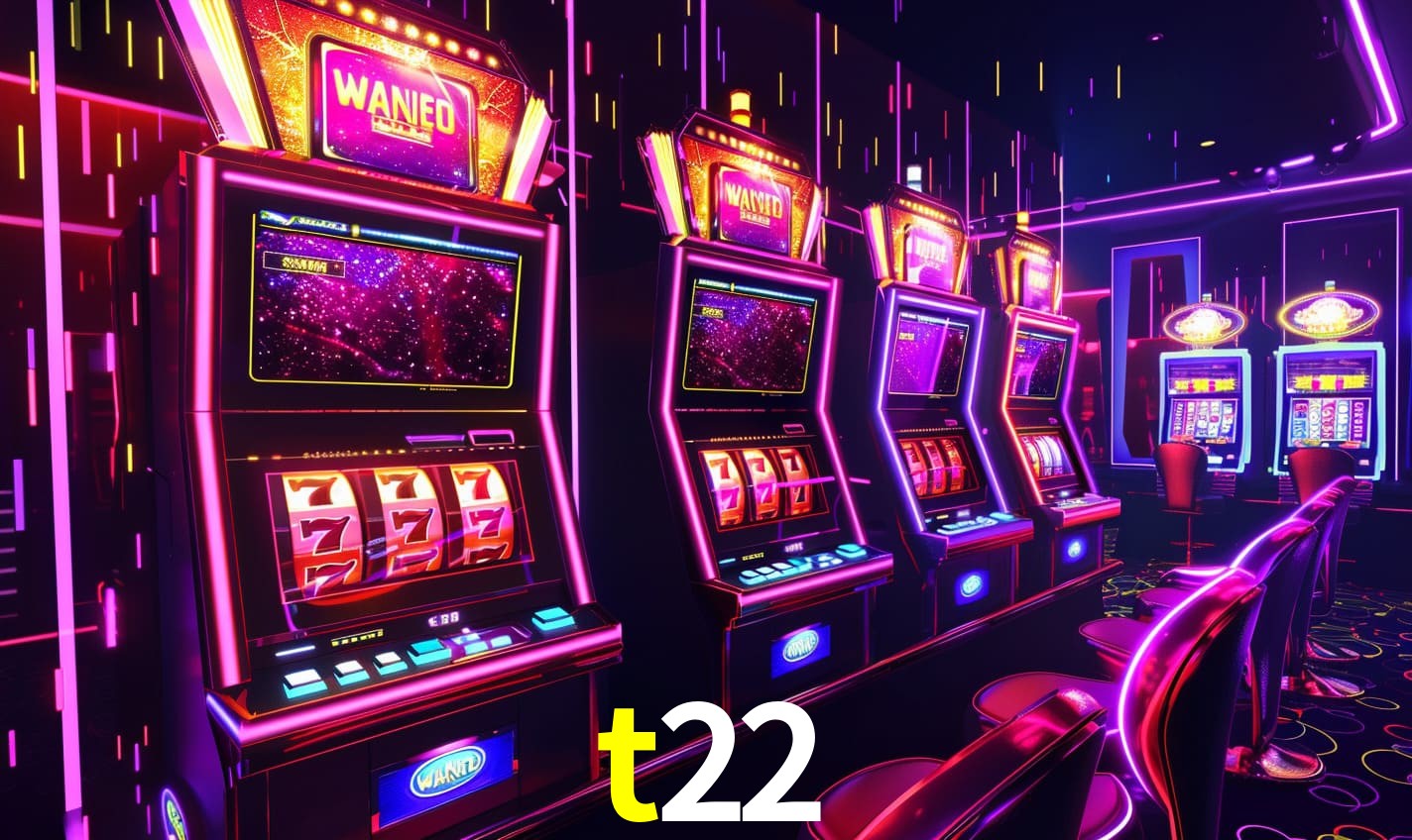 Explorando a Categoria de Eventos em Apostas na t22
