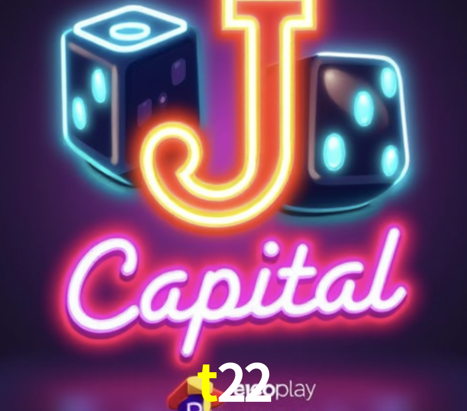 APP oficial da t22 para mobile