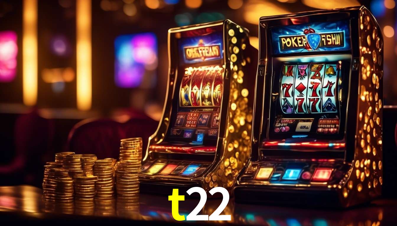 A Emoção da Loteria na t22: Uma Chance de Mudança de Vida