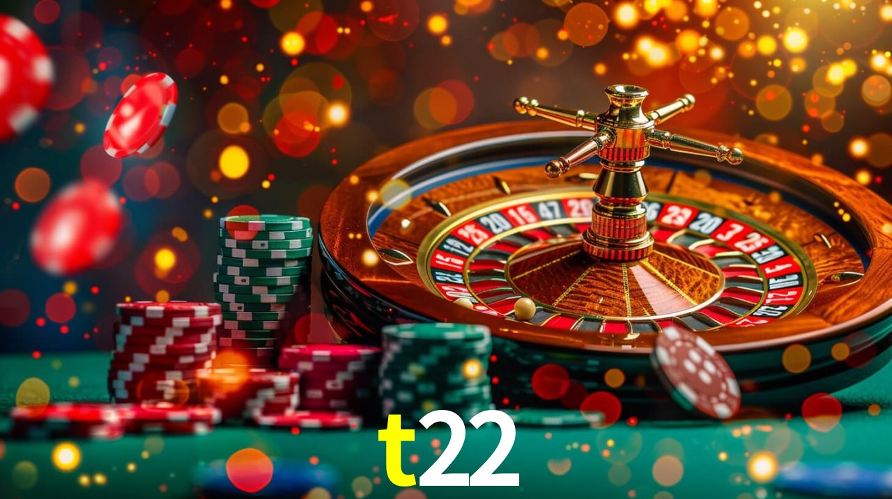 Desvendando o Mundo dos Jogos Virtuais na t22